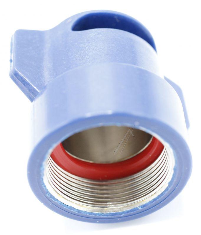 Delonghi 7312880379 Stopfen - Ay cleaning cap blu series 7001