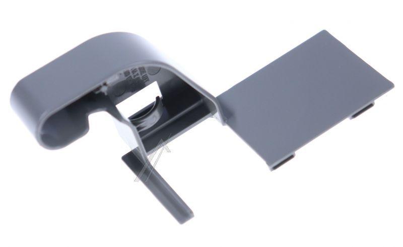 Samsung DA6309611A Klappe Deckel - Da63-09611a cover wire-hinge left,rr7000m b-pjt,abs,