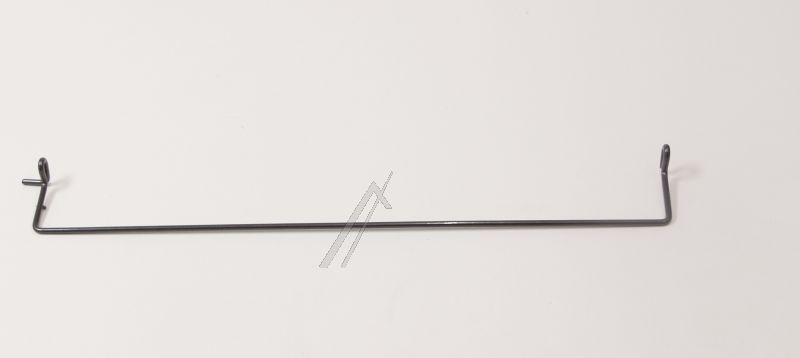 Whirlpool Indesit 488000502975 Halter - C00502975 glassenkabelstütze - oberkorb Whirlpool Indesit 488000502975 Halter - C00502975 glassenkabelstütze - oberkorb