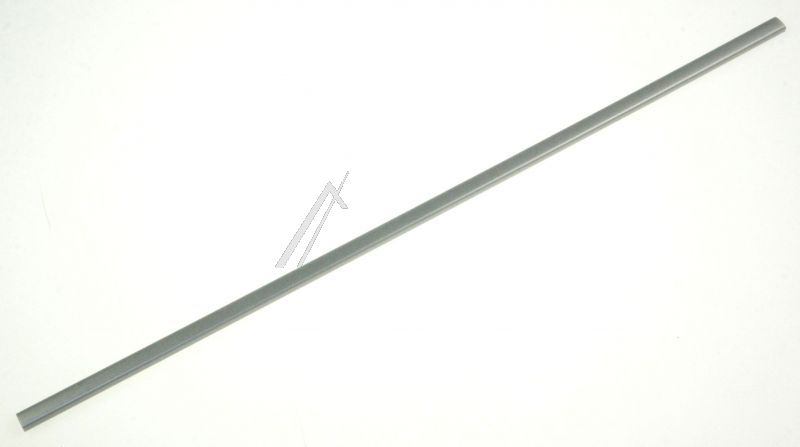 Whirlpool Indesit 481010493065 Dekorleiste - C00439319 abschluss regalablage front, gr ey Whirlpool Indesit 481010493065 Dekorleiste - C00439319 abschluss regalablage front, gr ey
