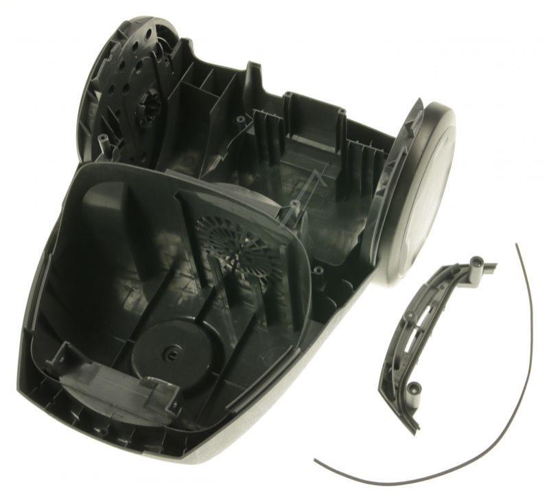 AEG Electrolux 4055408399 Unterteil Gehäuse - Unterteil,mit rollen