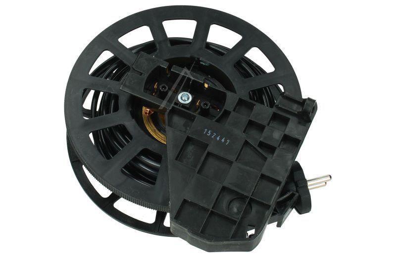 Amica 1047662 Kabelaufroller für Staubsaugernetzkabel - Zwijacz przewodu+przewód zasil