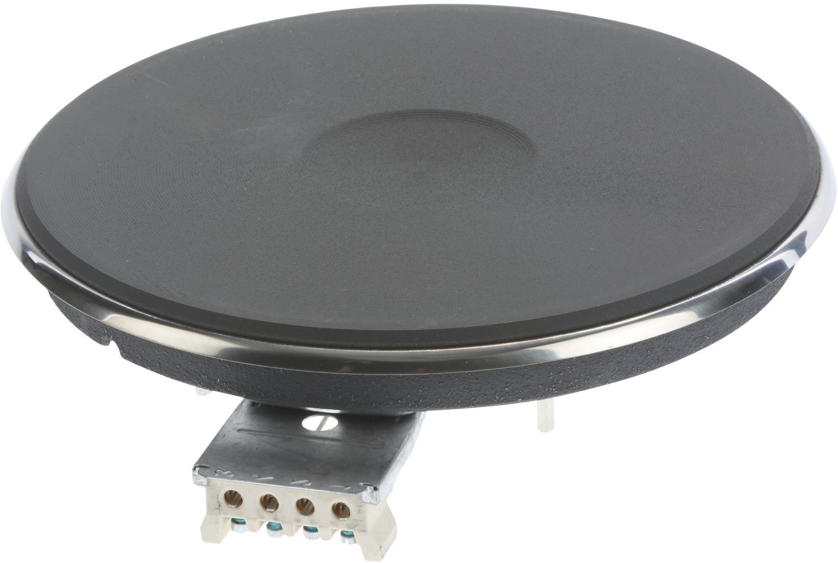 BSH Bosch Siemens 00080843 Standardkochplatte 230V 180mm - Kochplatte hinten 180mm