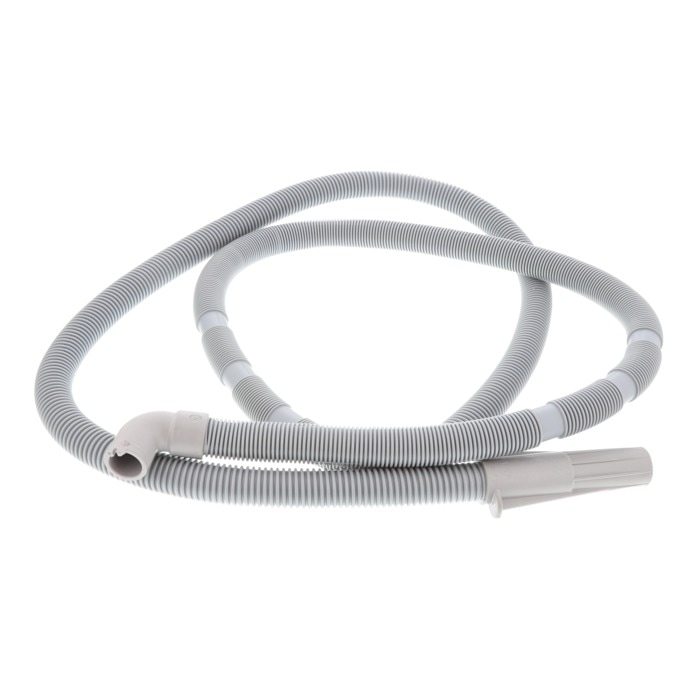 140013554104 Ablaufschlauch - Drain hose,2540mm,uk