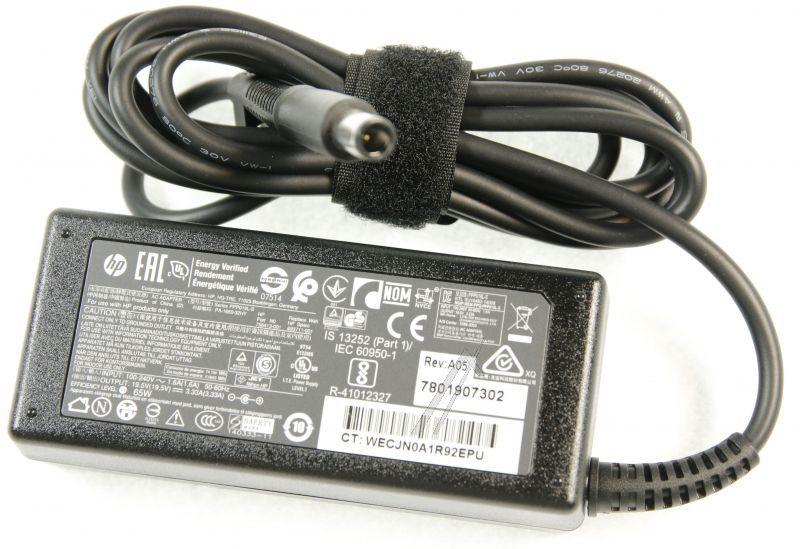 Hewlett Packard 684792001 AC Adapter - P/s 65w tc12 eps 87 eff