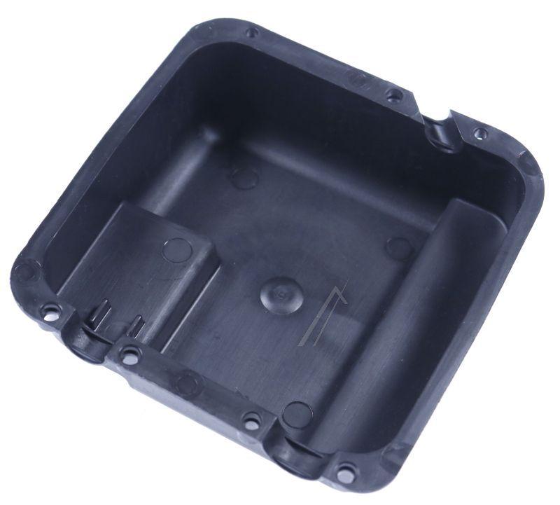 Silverline YT207225003 Anschlusskasten - Yt207.2250.03 anschluss box gehäuse schwarz