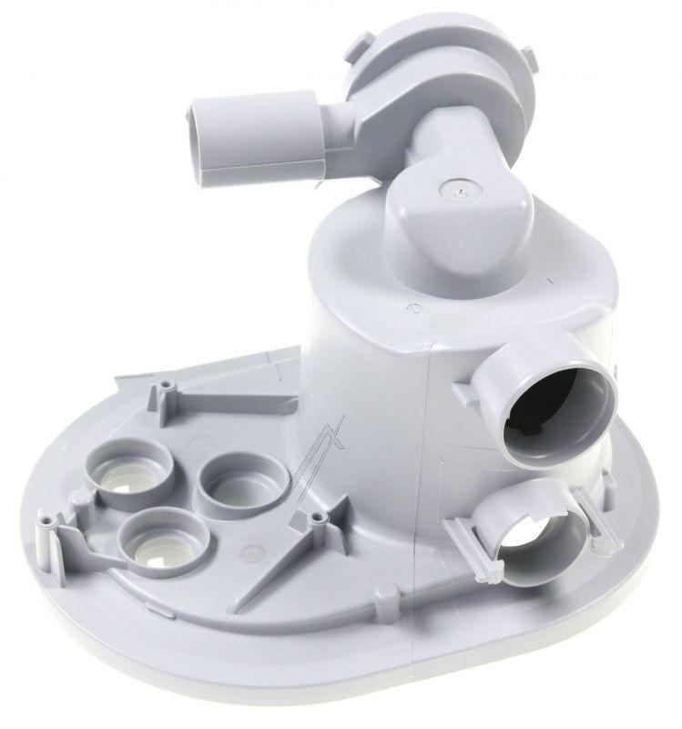 Whirlpool Indesit 482000089338 Sumpf - C00297922 pumpensumpf-gehaeuse 3out plp2