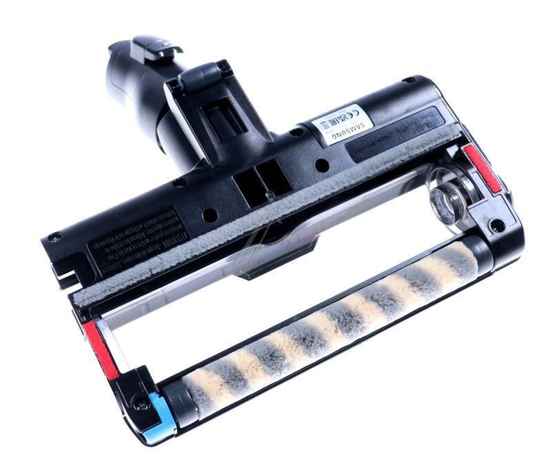 Samsung DJ9703150A Kombibürste - Assy body brush,vs9500al,black ch-metal