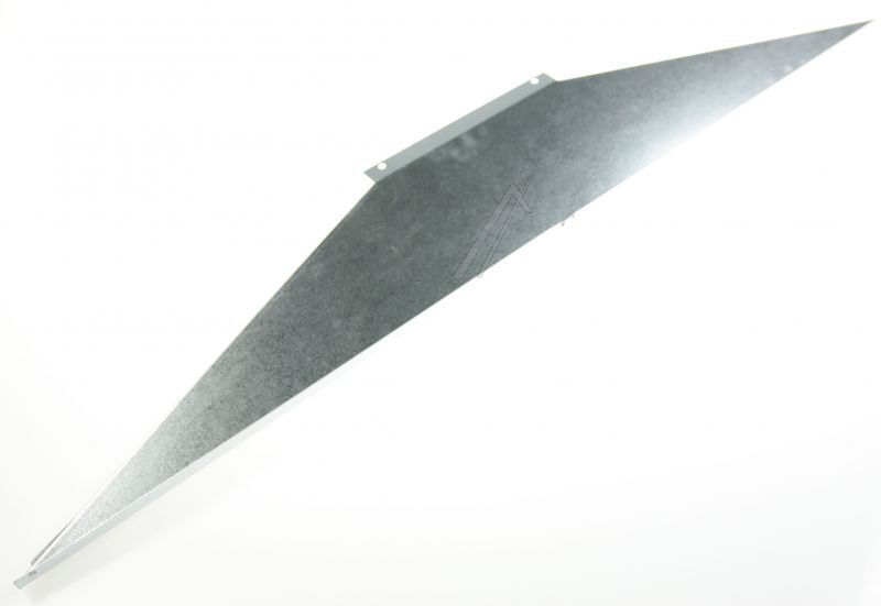 Vestel 37021273 Luftleitblech - Cooling fan duct (96,single)