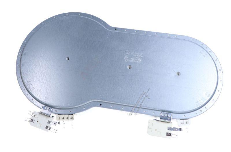 BSH Bosch Siemens 00700161 Bräter-Strahlungsheizkörper - Heizzone-highlight