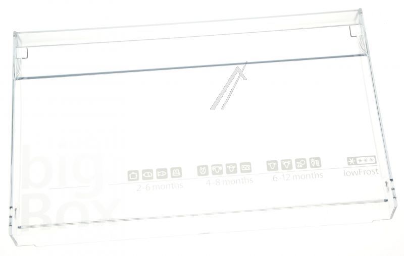 Schubladenblende 11000421 für Siemens KG36EVL4A/05