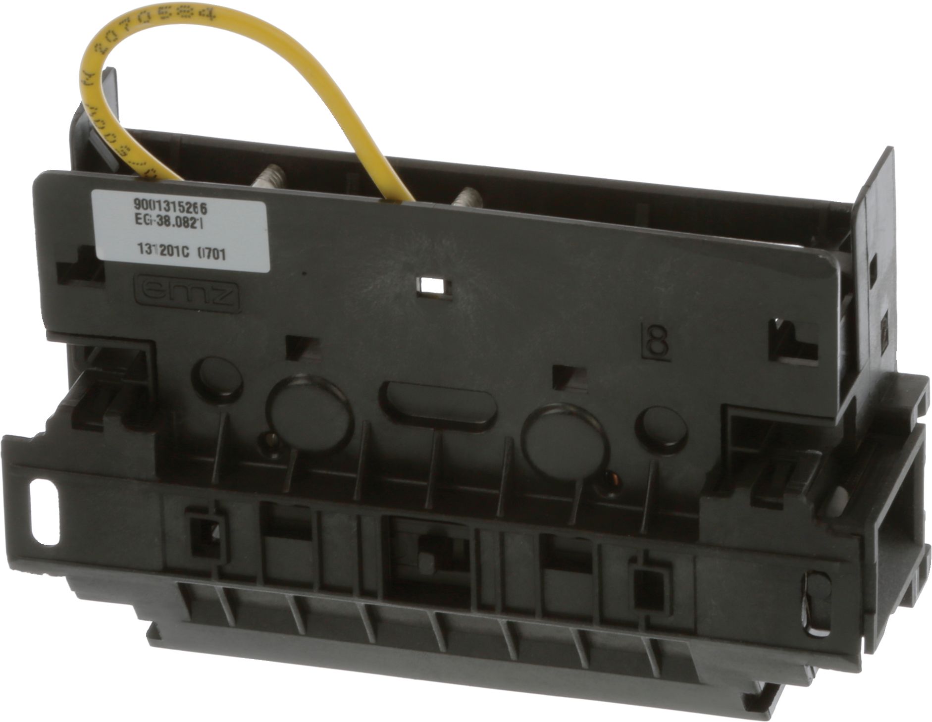 BSH Bosch Siemens 12031635 Schalter - Switch-door