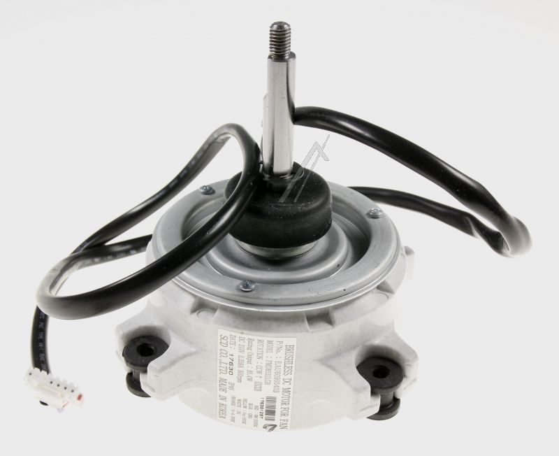 LG EAU60905403 - Motor, dc outdoor