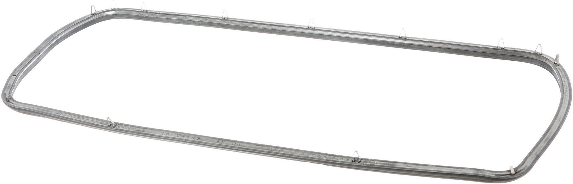 BSH Bosch Siemens 12009307 Backofentürdichtung - Türdichtung