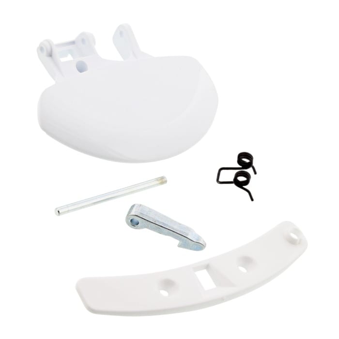 AEG Electrolux 50277745001 Waschmaschinentürgriff - Kit,griff,bullauge