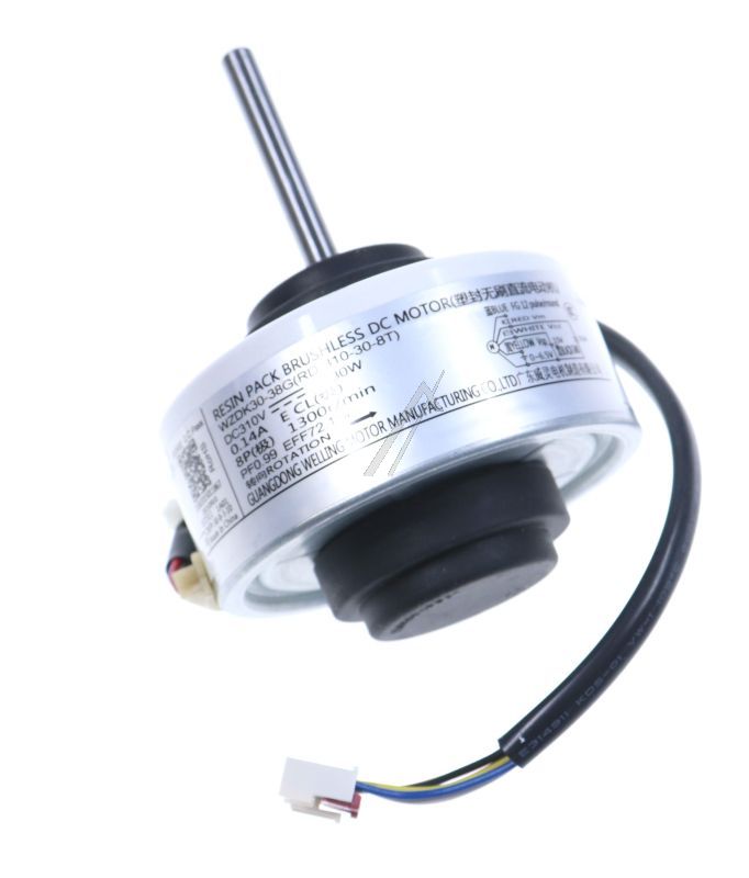 Samsung DB8105102A Lüfter - Svc motor-fan,11002015000139,ent