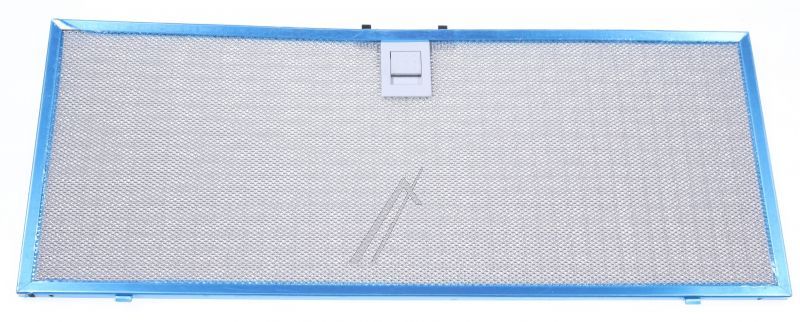 Faber 1330599405 Metallfettfilter - 133.0599.405 grease filter 471x189.5 ( )