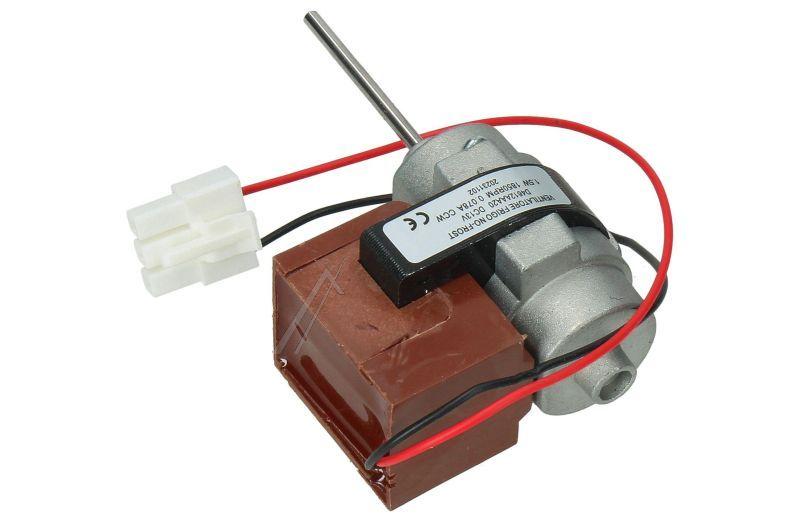 COM Lüfter - Lüftermotor alternativ für daewoo