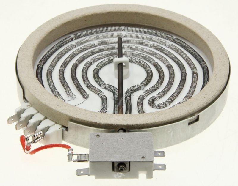 Esco 314091001500 Strahlenheizkörper - Resist c 1200w radiant triple 10.74431.004