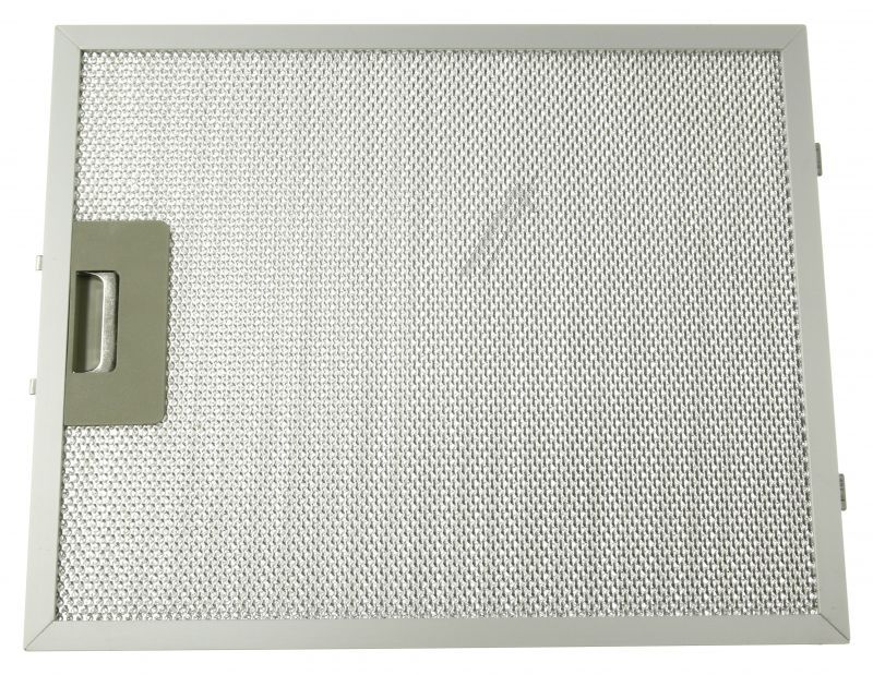 Brandt ATL000029 Metallfettfilter - Filter aluminium