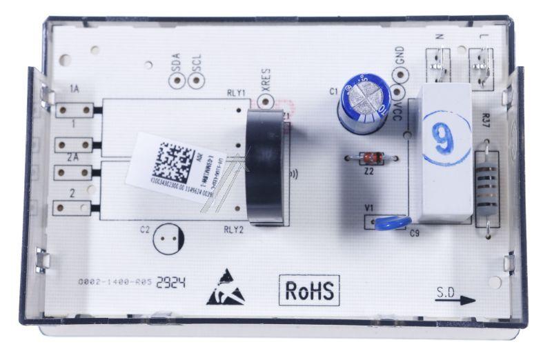 Bertazzoni 409244 Schalter - Electronic programmer