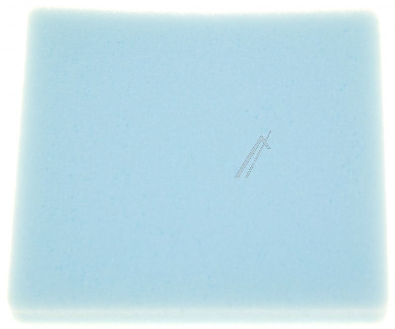 BSH Bosch Siemens 12011222 Staubsaugerfilter - Schwamm