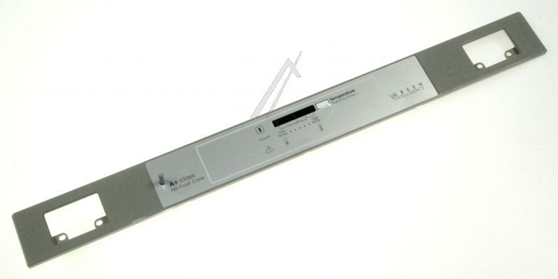 Whirlpool Indesit 481010407088 Frontblende - C00436440 frontblende kompl. mit elektronik