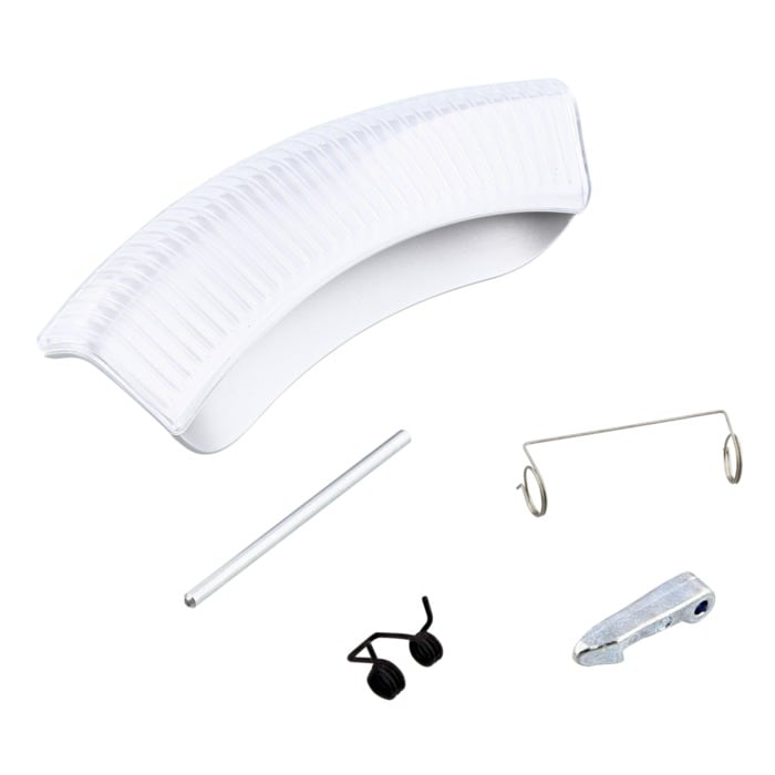 AEG Electrolux 50292021008 Waschmaschinentürgriff - Kit,griff,bullauge