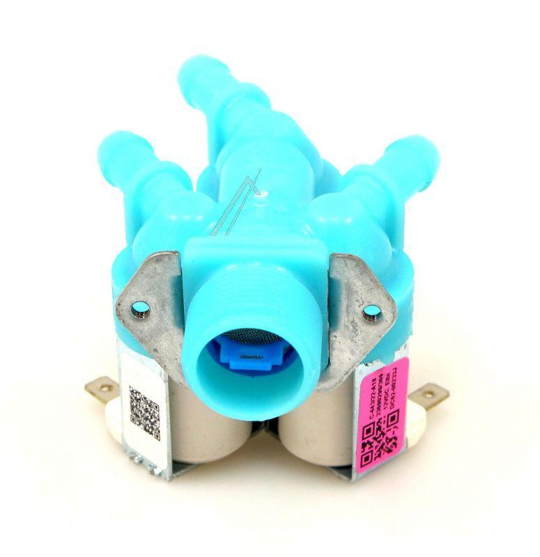 Samsung DC6200233J Ventil - Dc62-00233j valve water,dc12v,bracket,mm,#250,1,3,11