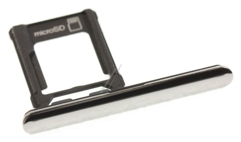 Sony U50061501 Halter für Sim-Karten - 1307-9896 cap tray assy ss chrome