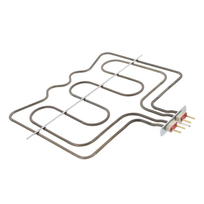 AEG Electrolux 3871424069 Heizelement Oberhitze - Element chauffant,gril,400v, 1