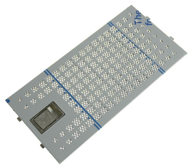 AEG Electrolux 4055380879 - Fettfilter,124x254 q10 p13