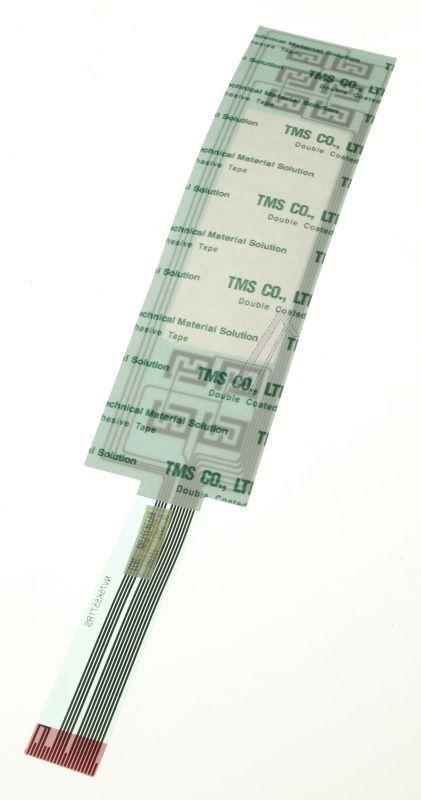 Samsung DG3400038A Membranschalter - Dg34-00038a switch membrane,pet,20pin