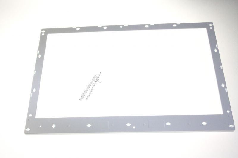 Vestel 23037761 Gehäuse Vorderteil - Front 22945-led (snow wht/p)