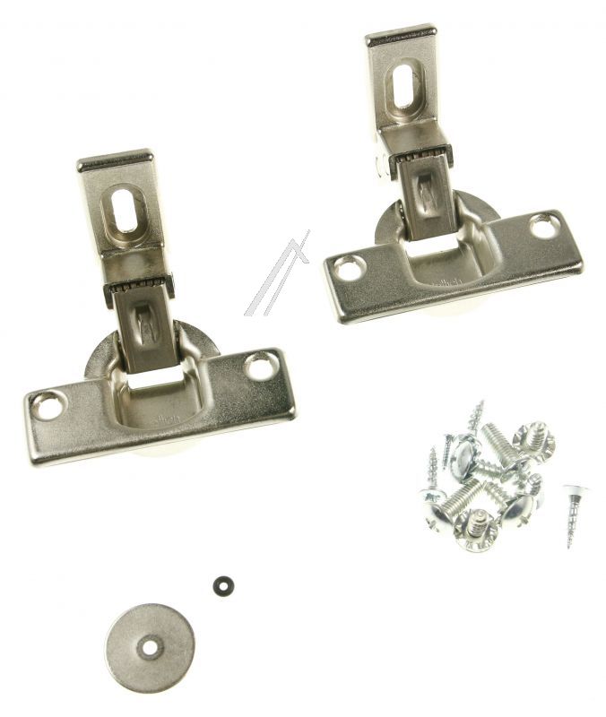 AEG Electrolux 4055398871 Scharnier - Montagesatz,tür AEG Electrolux 4055398871 Scharnier - Montagesatz,tür