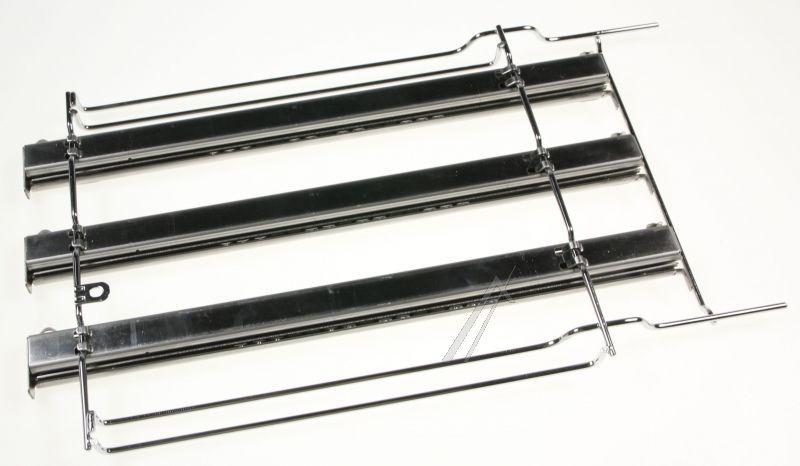 499699 - Guide 60 full exten.end stop l assy