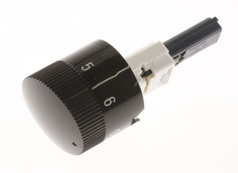 BSH Bosch Siemens 00171168 Griff - Drehgriff-kochstelle