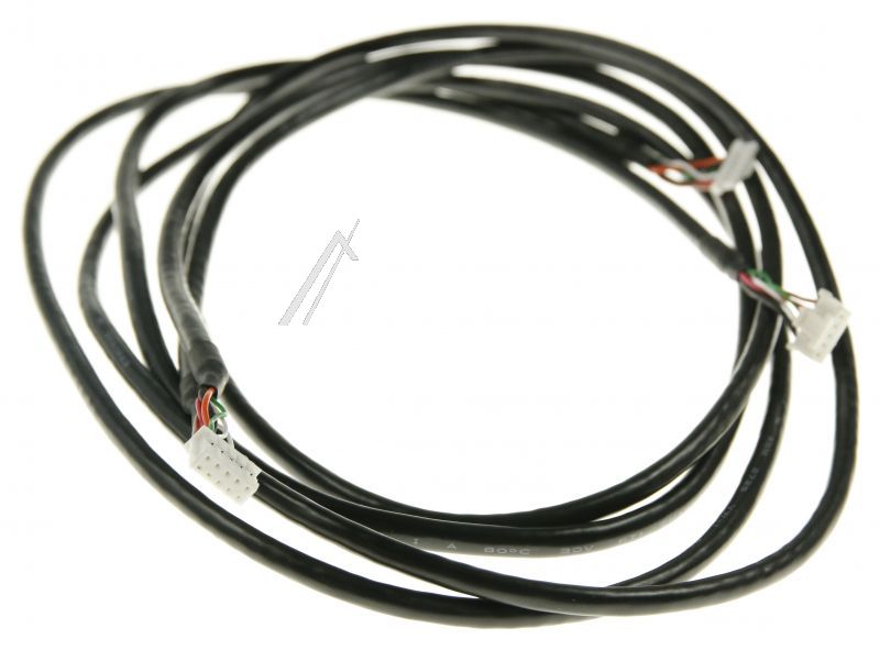 Vestel 30096169 Stecker - Cnas10-8p-5p/800-1900w/3cshl2725#26+28wl