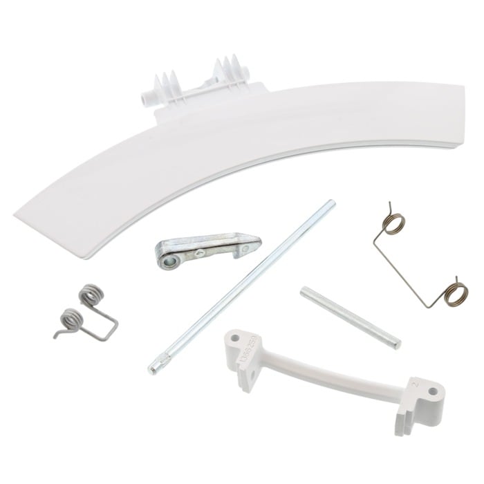 AEG Electrolux 4055248019 Türgriff - Handgriff,glastür,weiss,kit,ti