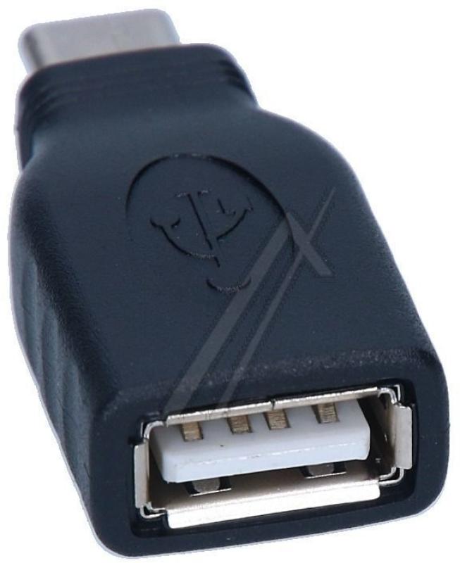 COM USB-Adapter - Usb-c-auf-usb-adapter