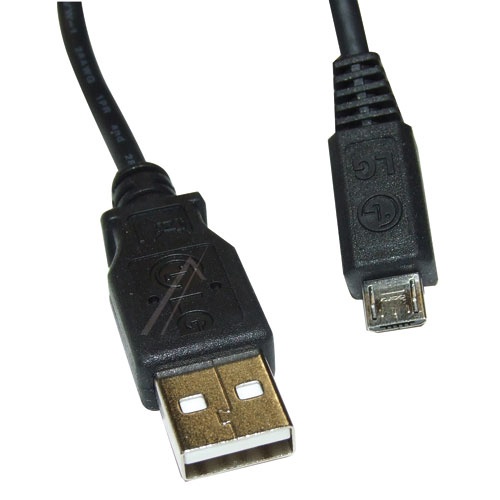 LG SGDY0016701 USB-Verbindung - Cable usb