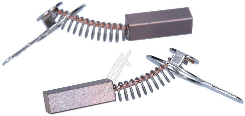 Kohlebürsten für Trockner 2 Stück wie Electrolux Ersatzteil