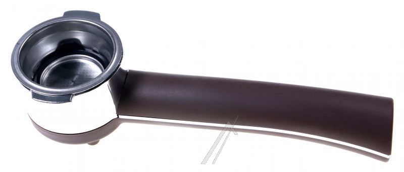 Delonghi Siebträger für Kaffeemaschine DLBW75 + ECOV311 AS00002520 Ersatzteil Delonghi Siebträger für Kaffeemaschine DLBW75 + ECOV311 AS00002520 Ersatzteil
