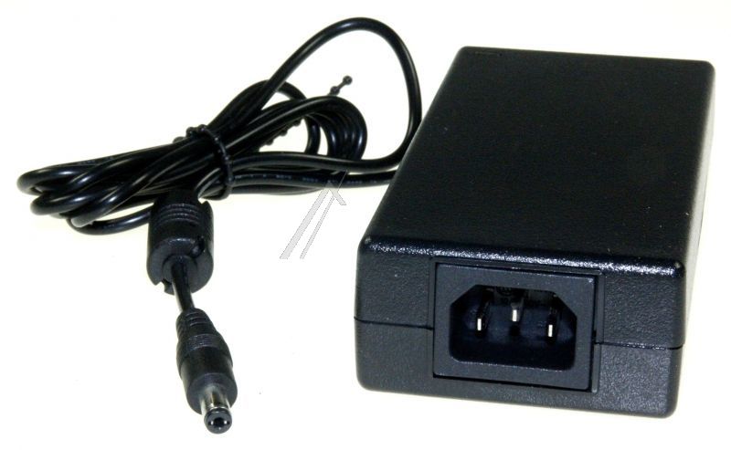 Grundig C00939998 - Zh1913r adaptorac15v5a20h&esad7015se stecker: 5,5x2,1mm