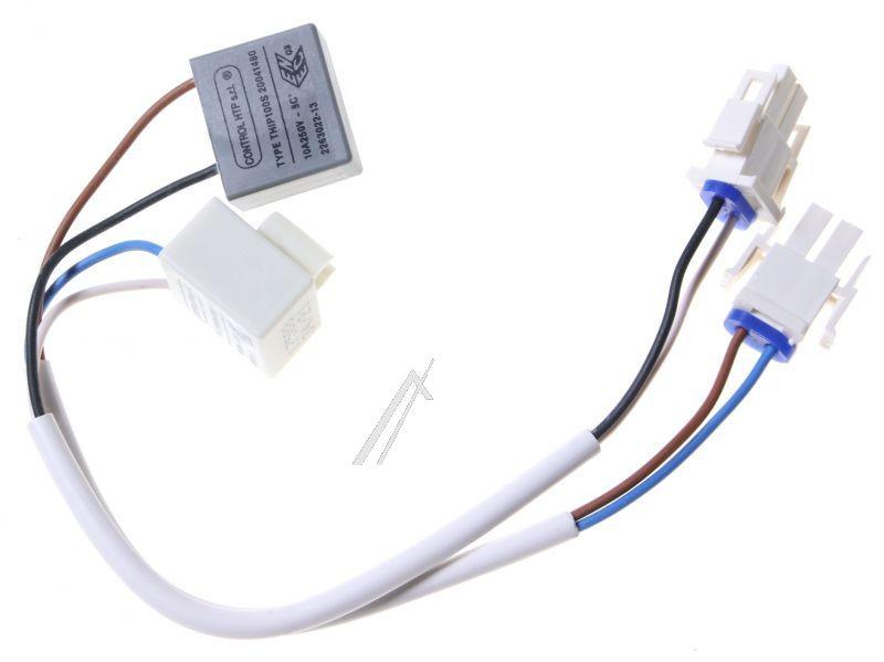 AEG Electrolux 2263022135 Thermostat - Thermostat