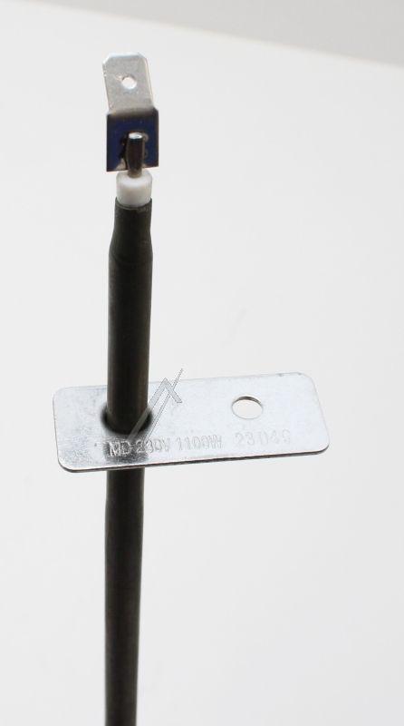 Amica 1064430 Heizelement Unterhitze - Résistance inférieure