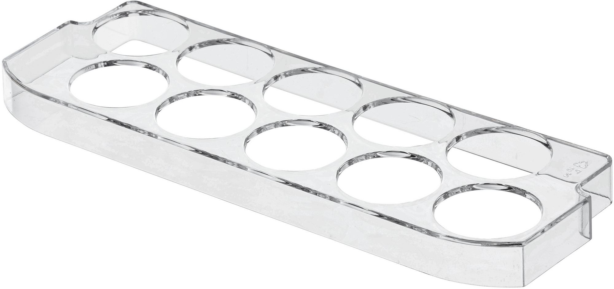 Bosch Siemens Eiereinsatz 00499700 für Kühlschrank Abstellfach Ersatzteil