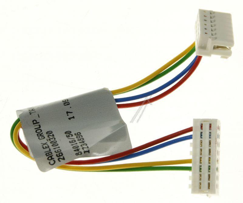 Arcelik Grundig Beko C00880684 Stecker - 266100320 data cable