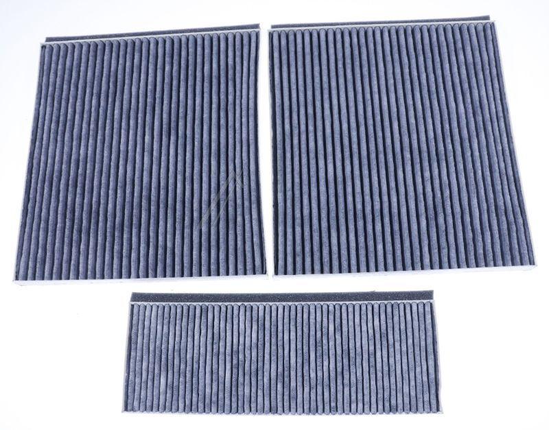 BSH Bosch Siemens 17008032 Dunstabzugshaubenfilter - Clean air plus geruchsfilter (ersatz)
