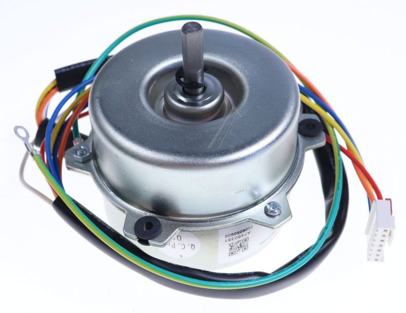 Delonghi NE2750 Lüfter - Lüftermotor
